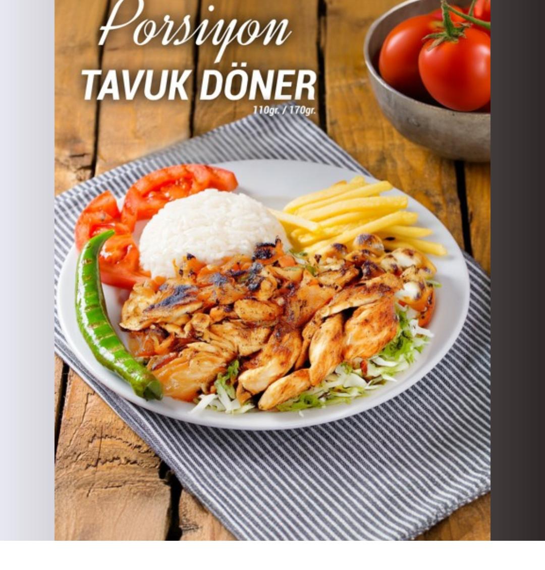Gazi Antep Sofrası 